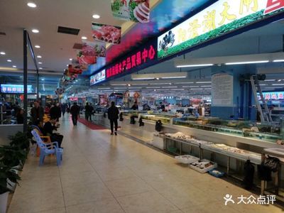 重慶保稅商品展示交易中心(盛匯廣場店) 便捷的全球購物新體驗