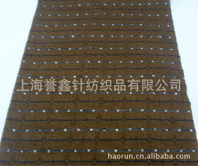 探秘上海譽鑫針紡織品 價格、廠家、毛面料與昊潤精密技術的融合